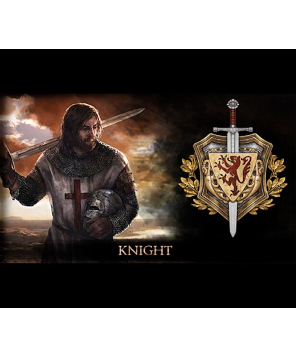 Reign of Guilds - Knight DLC Steam Key GLOBAL